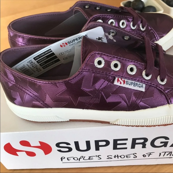superga or converse